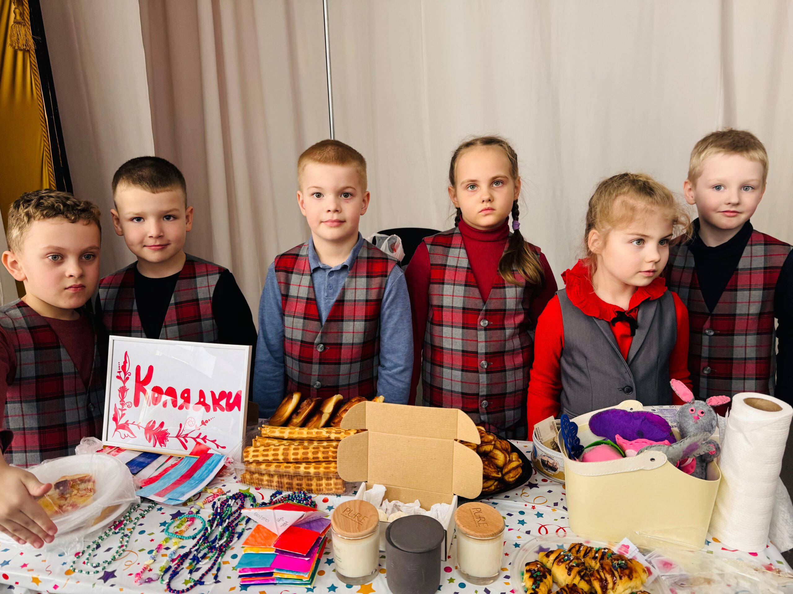 Отмечаем Масленицу